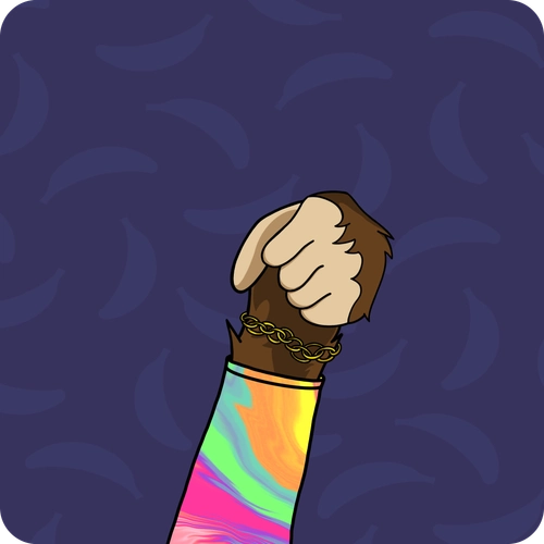 Token #8509
