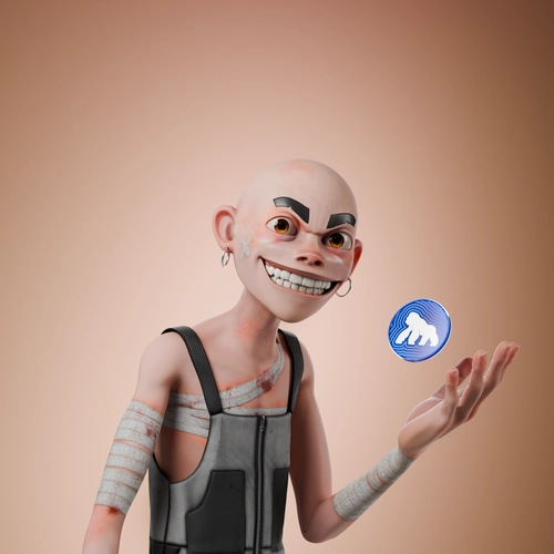 Token #633