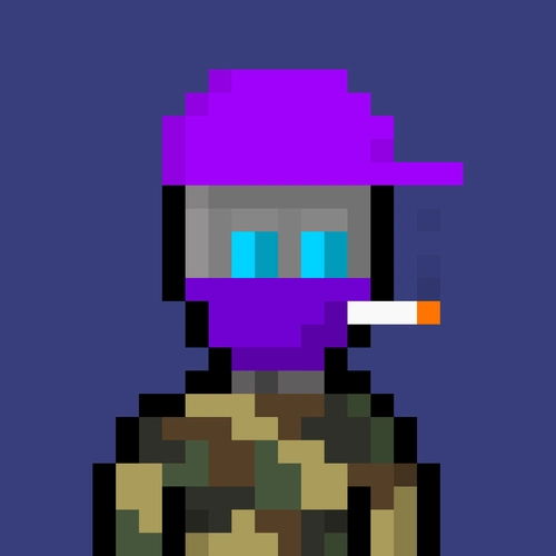 Token #2522