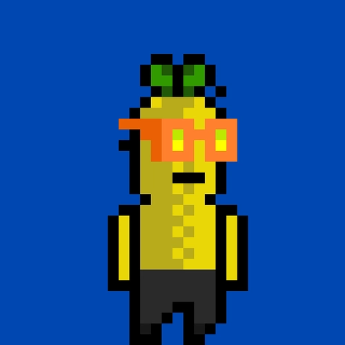 Token #2609