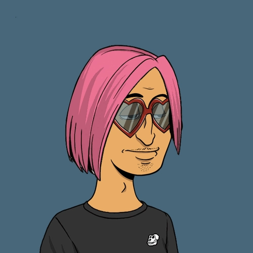 Token #7353