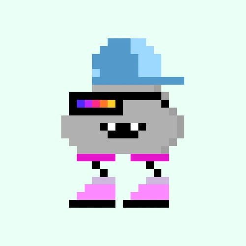 Token #256