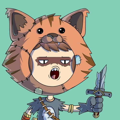 Token #1431