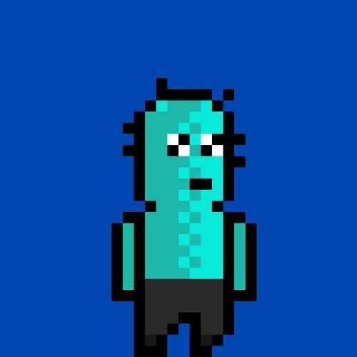 Token #7