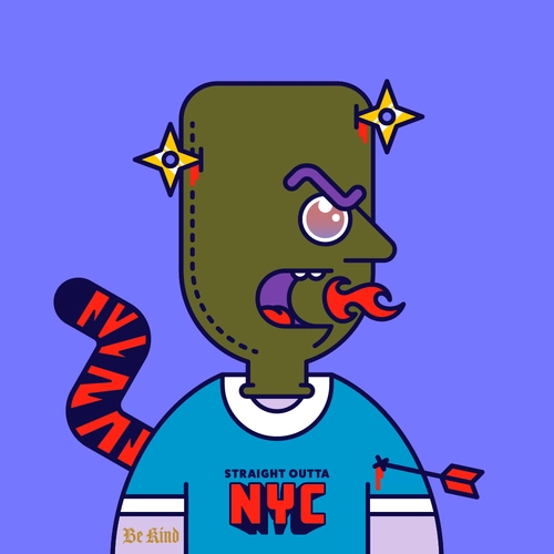 Token #1336