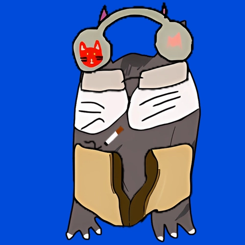 Token #4903