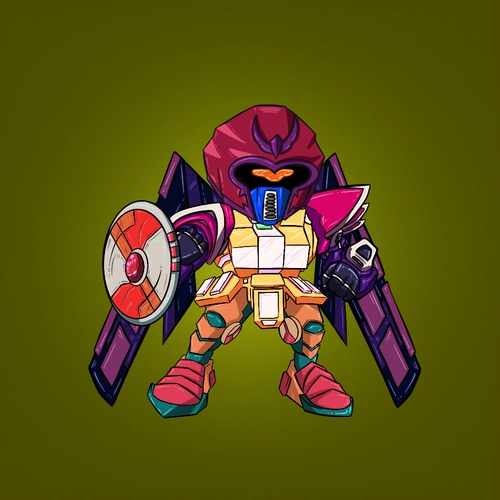 Token #5