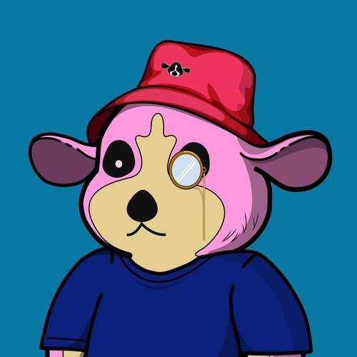 Token #32