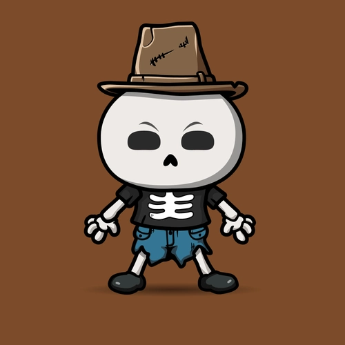 Token #5657