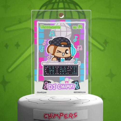 Token #1597