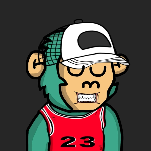Token #2533