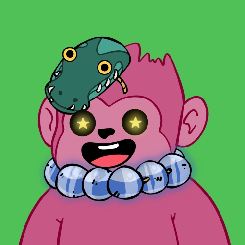 Token #32