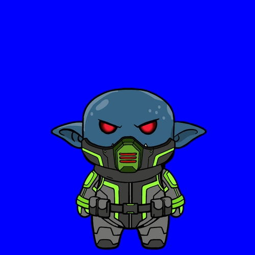 Token #1504