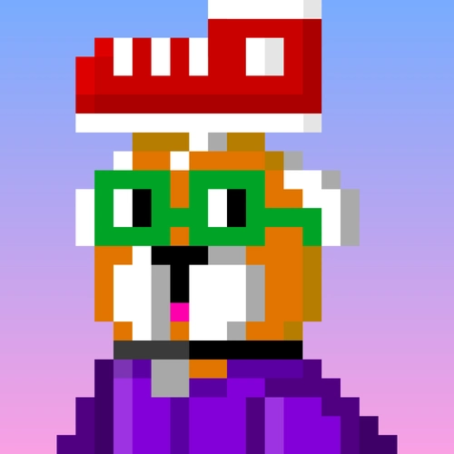 Token #3667