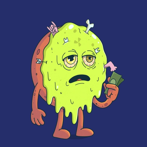 Token #118