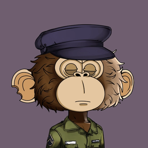 Token #7316