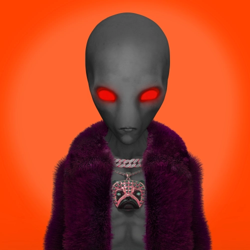 Token #23