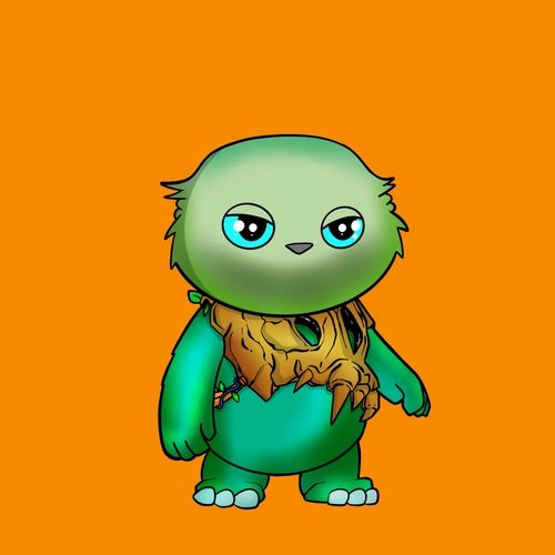 Token #1102