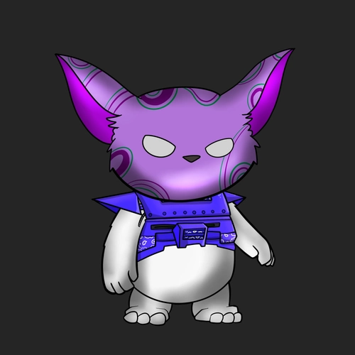 Token #1308