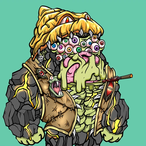 Token #3566