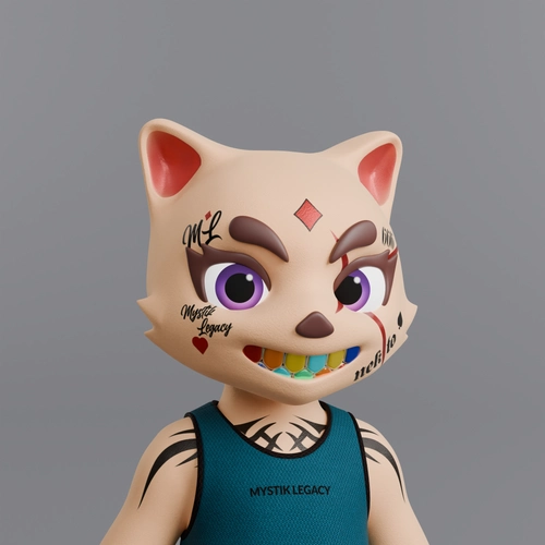 Token #210