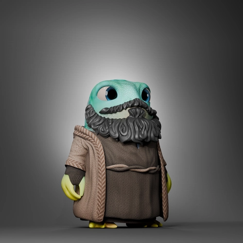 Token #38
