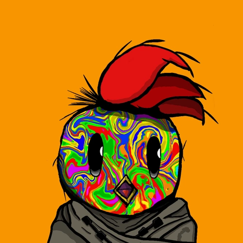 Token #1404