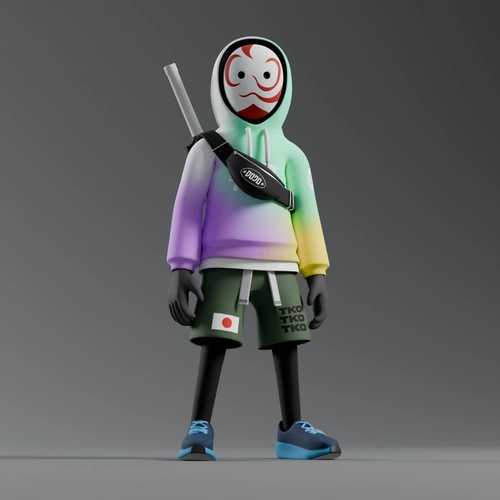 Token #2669