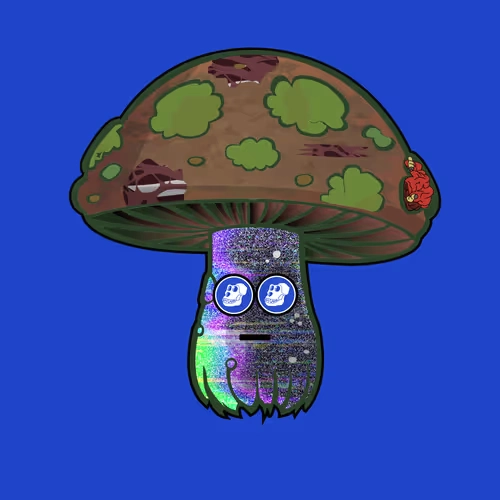 Token #43
