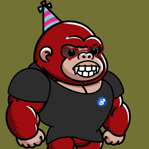 Token #23