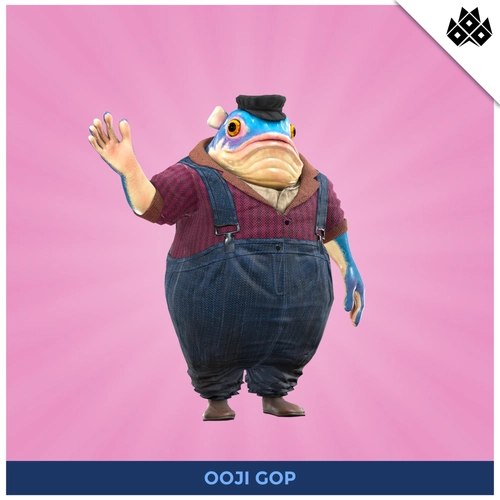 Token #4286