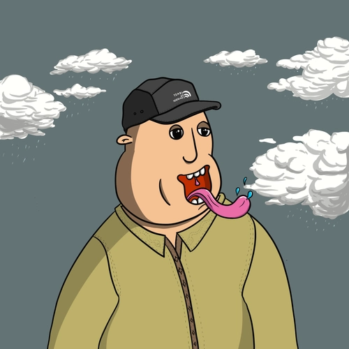 Token #1533