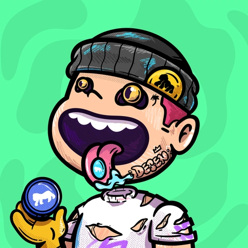 Token #846