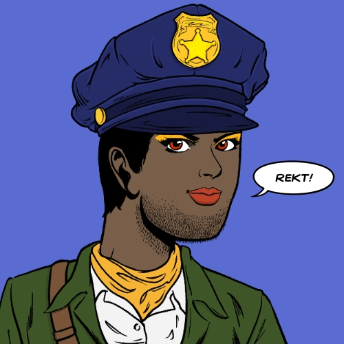 Token #6584