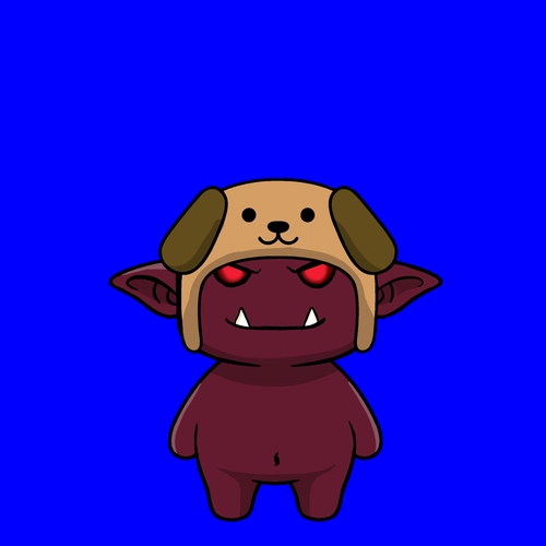 Token #1176