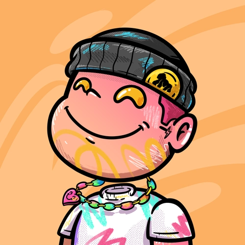 Token #6438