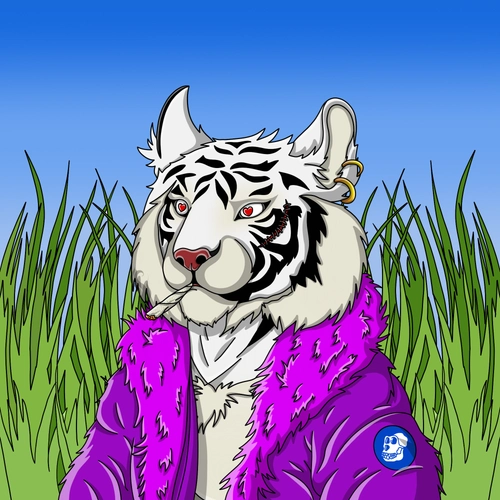 Token #4805