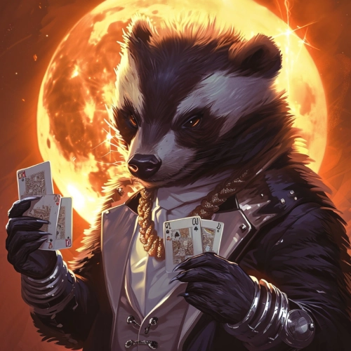 Token #8