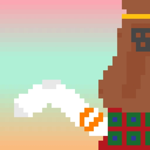 Token #3459