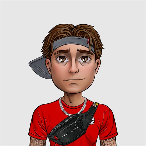 Token #3543