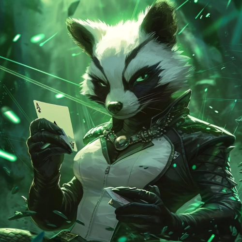 Token #96