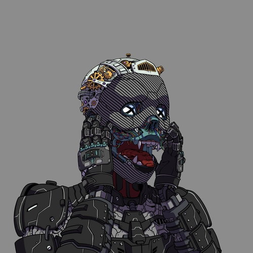 Token #645
