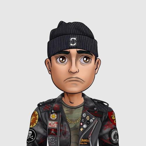 Token #2137
