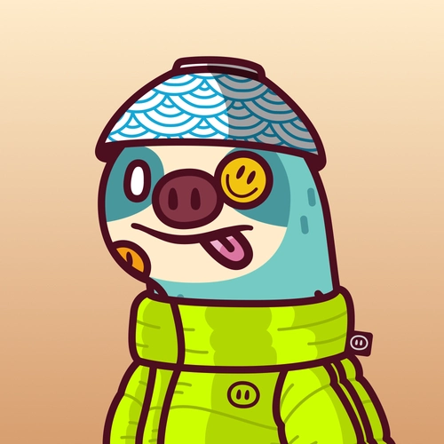 Token #4189