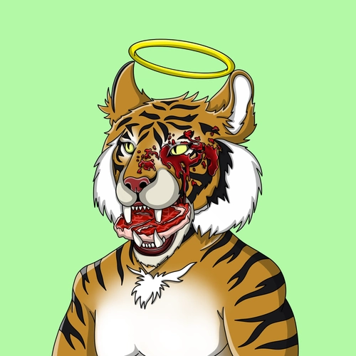 Token #4228