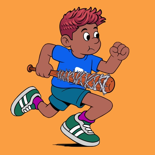 Token #1320