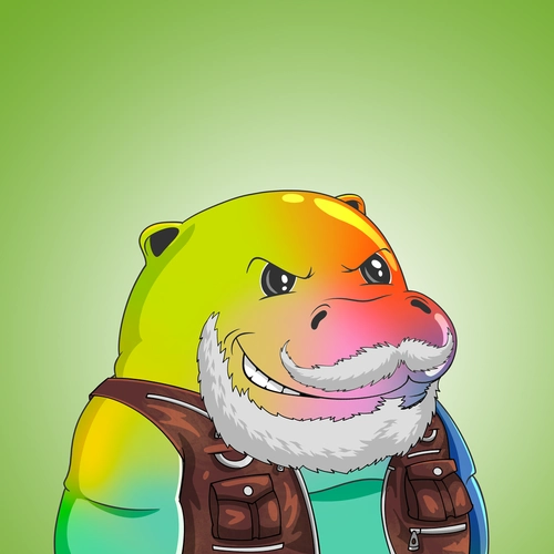 Token #4529