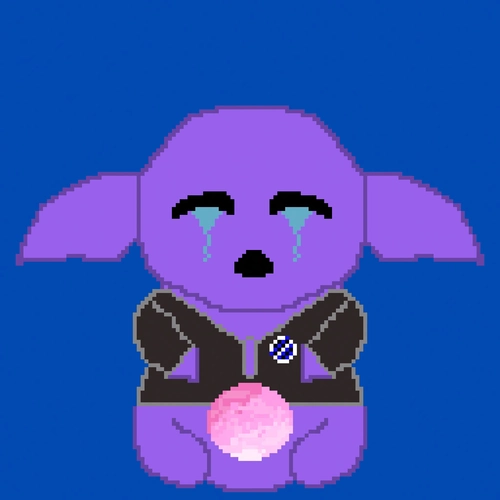 Token #1327