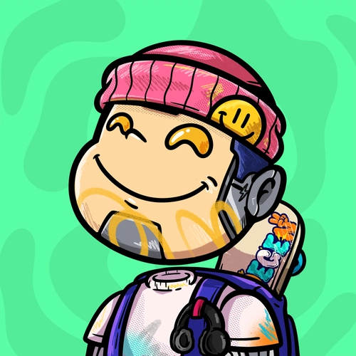Token #3543