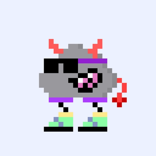 Token #2770